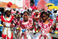 St Martin Carnival