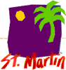 St Martin Logo