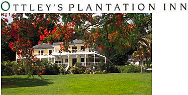 Ottley's Plantation Inn