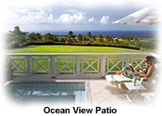 Ocean View Patio