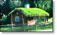 Lodgings Sweden