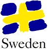 Swedish Flag