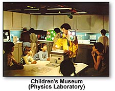 Children's Museum Caracas